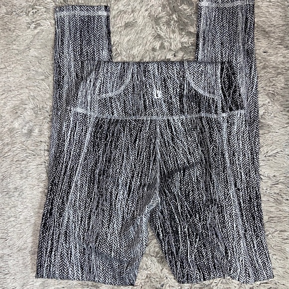 Buffbunny Collection Pants - Buffbunny Leggings size large